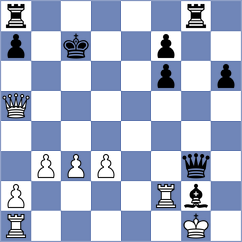 Radhakrishnan - Manteiga (chess.com INT, 2024)