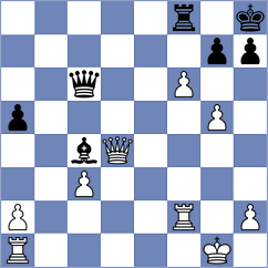 Ferreira - Sydykov (chess.com INT, 2024)