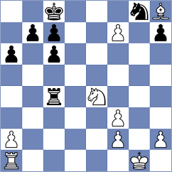 Papayan - Antonio (chess.com INT, 2022)
