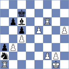 Lashkin - Mgeladze (chess.com INT, 2022)