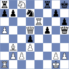 Shearsby - Hamidov (chess.com INT, 2024)