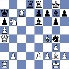 Guimaraes - Diao (chess.com INT, 2024)