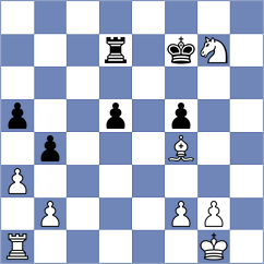 Le Tuan Minh - Mkrtchyan (chess.com INT, 2024)