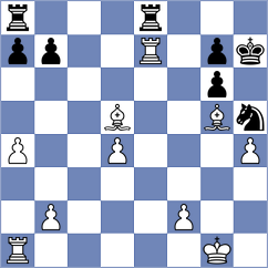 Albornoz Cabrera - Antunez (chess.com INT, 2024)