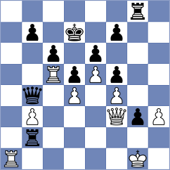 Playa - Vlassov (chess.com INT, 2024)