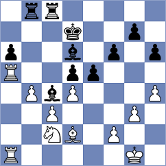 Cardozo - Dambaev (chess.com INT, 2025)