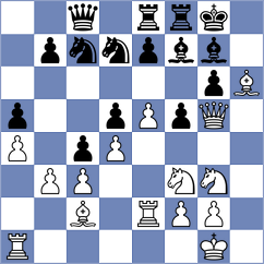 Deac - Cofre Archibold (chess.com INT, 2024)