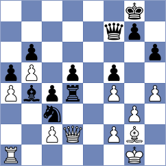 Samani - Vasquez Schroeder (chess.com INT, 2024)