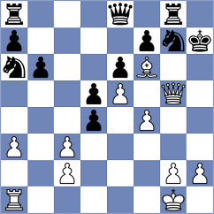 Ibadov - Yanchenko (chess.com INT, 2024)