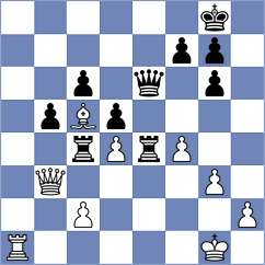 Krishan Rani - Toala Cardozo (Chess.com INT, 2020)