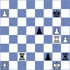 Stepanians - Fernandes Barbosa (Basel SUI, 2025)