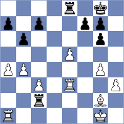 Eljanov - Toropov (chess.com INT, 2024)