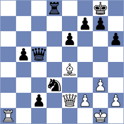 Amura - Goltseva (chess.com INT, 2024)