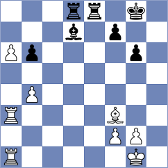 Xiong - Puzyrevsky (chess.com INT, 2024)