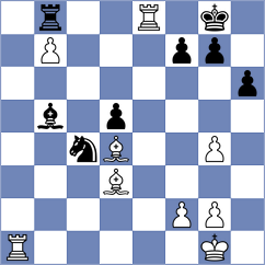 Przybylski - Manzone (chess.com INT, 2022)