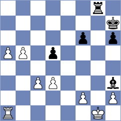 Velikanov - Nurgaliyeva (chess.com INT, 2025)