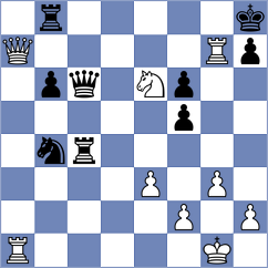 Flores - Speelman (Chess.com INT, 2020)