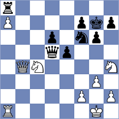 Pinheiro - Buchenau (chess.com INT, 2024)