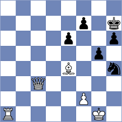 Martinez Ramirez - Novik (chess.com INT, 2024)