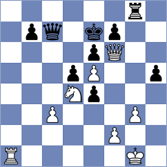 Wafa - Slovineanu (chess.com INT, 2024)