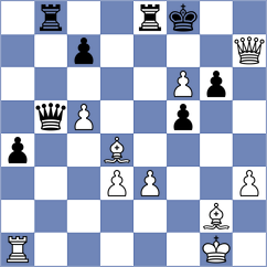 Arabidze - Slade (chess.com INT, 2024)