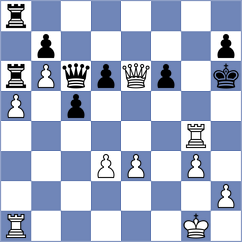 Matlak - Erard (Chess.com INT, 2018)