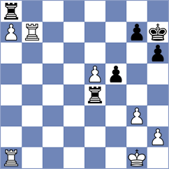 Mamedov - Puranik (chess.com INT, 2023)