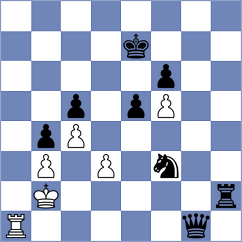 Helin - Silvestre (chess.com INT, 2022)
