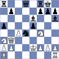 Botev - Geissler (Playchess.com INT, 2004)