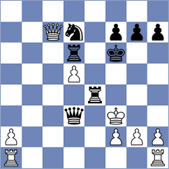 Seder - Pinheiro (chess.com INT, 2023)