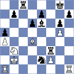 OKEKE - Khumalo (chess.com INT, 2023)