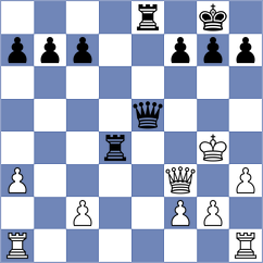 Seletsky - Rogov (chess.com INT, 2024)