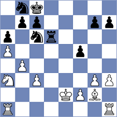 Golubev - Jirasek (chess.com INT, 2024)