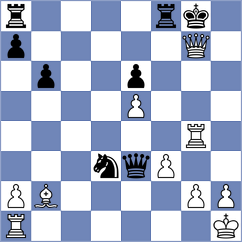 Gonzabay Vidal - Cabrera Maita (Chess.com INT, 2020)
