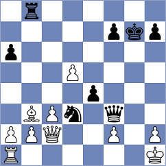 Wickramasinghe - Karkovic (Vienna AUT, 2023)