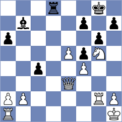 Rom - Schut (chess.com INT, 2022)