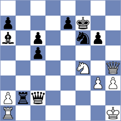 Chaves - Frattini (Chess.com INT, 2021)