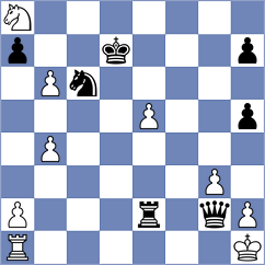 Nguyen - Da Cunha (Europe Echecs INT, 2021)