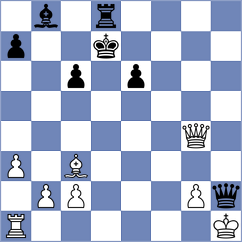 Novikova - Sliwicki (chess.com INT, 2023)
