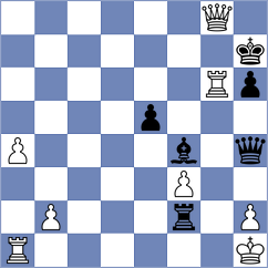 Holt - Le (chess.com INT, 2024)