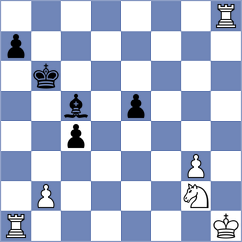 Jiang - Momunaliev (chess.com INT, 2024)