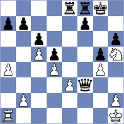 Alexias - Roy (Chess.com INT, 2021)