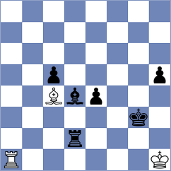 Ambartsumian - Lazavik (chess.com INT, 2024)