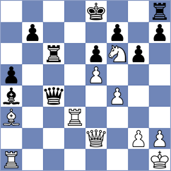 Abdyjapar - Jaskolka (chess.com INT, 2024)