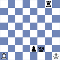 Beukes - De los Santos (Chess.com INT, 2017)