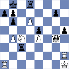 Mena - Cardozo (chess.com INT, 2024)