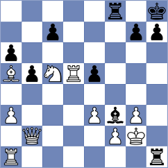 Leschinsky - Sliwicki (chess.com INT, 2022)