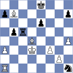 Malek - Peczely (chess.com INT, 2024)