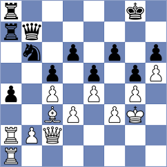 Spassky - Portisch (Heviz, 2007)