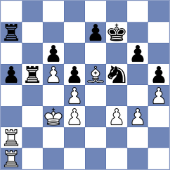 Naroditsky - Donchenko (chess.com INT, 2024)